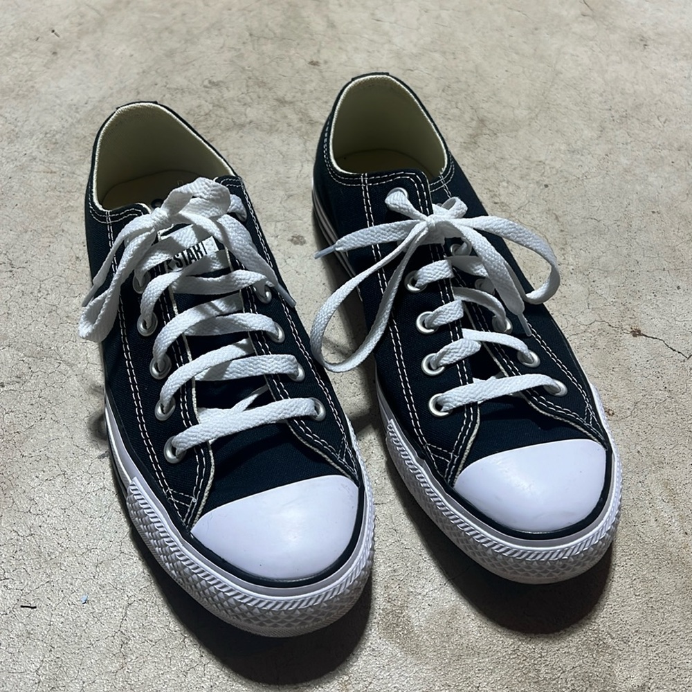 All-star converse